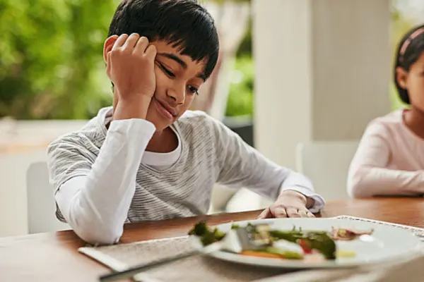 6 Easy Recipes That Your Picky Eater Will Love