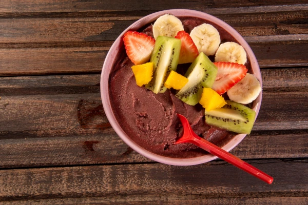 acai
