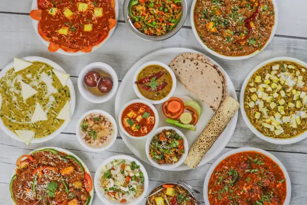 budget friendly global cuisine
