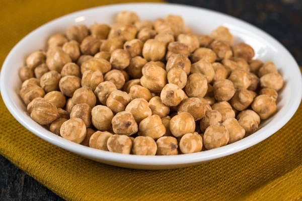 chickpeas