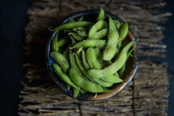 edamame