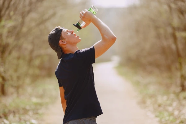 hydration boosters