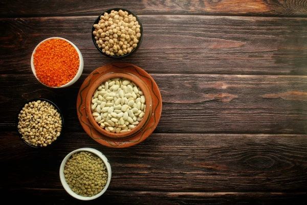 lentils