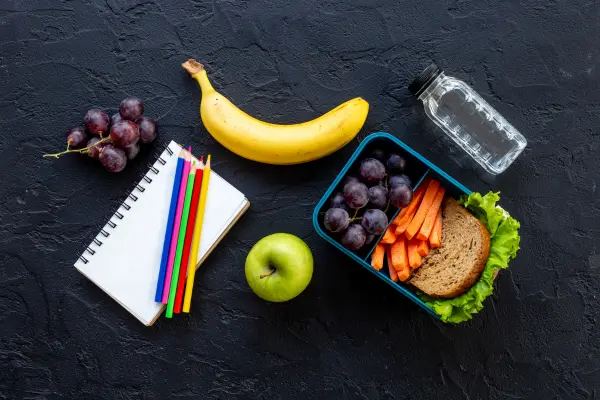 lunchbox ideas for kids