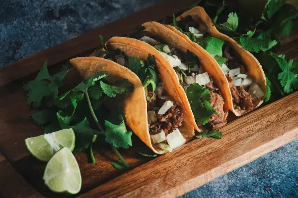 mexican tacos