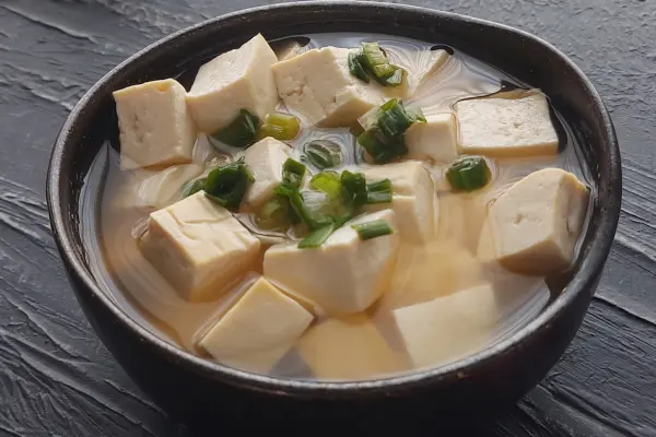 miso soup
