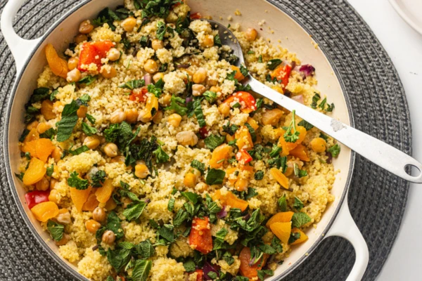 moroccan-couscous