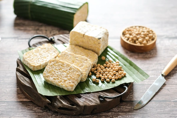 tempeh