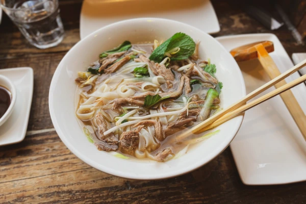 vietnamese pho