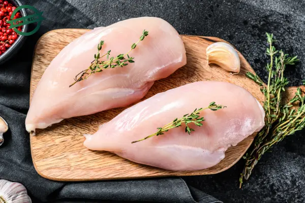 chicken breast recipes